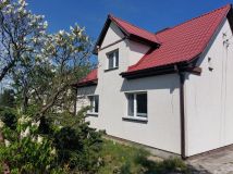 dom wolnostojący Czapury, ul. Poznańska