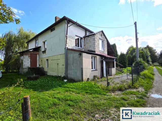 dom wolnostojący, 6 pokoi Nowosielce. Zdjęcie 5