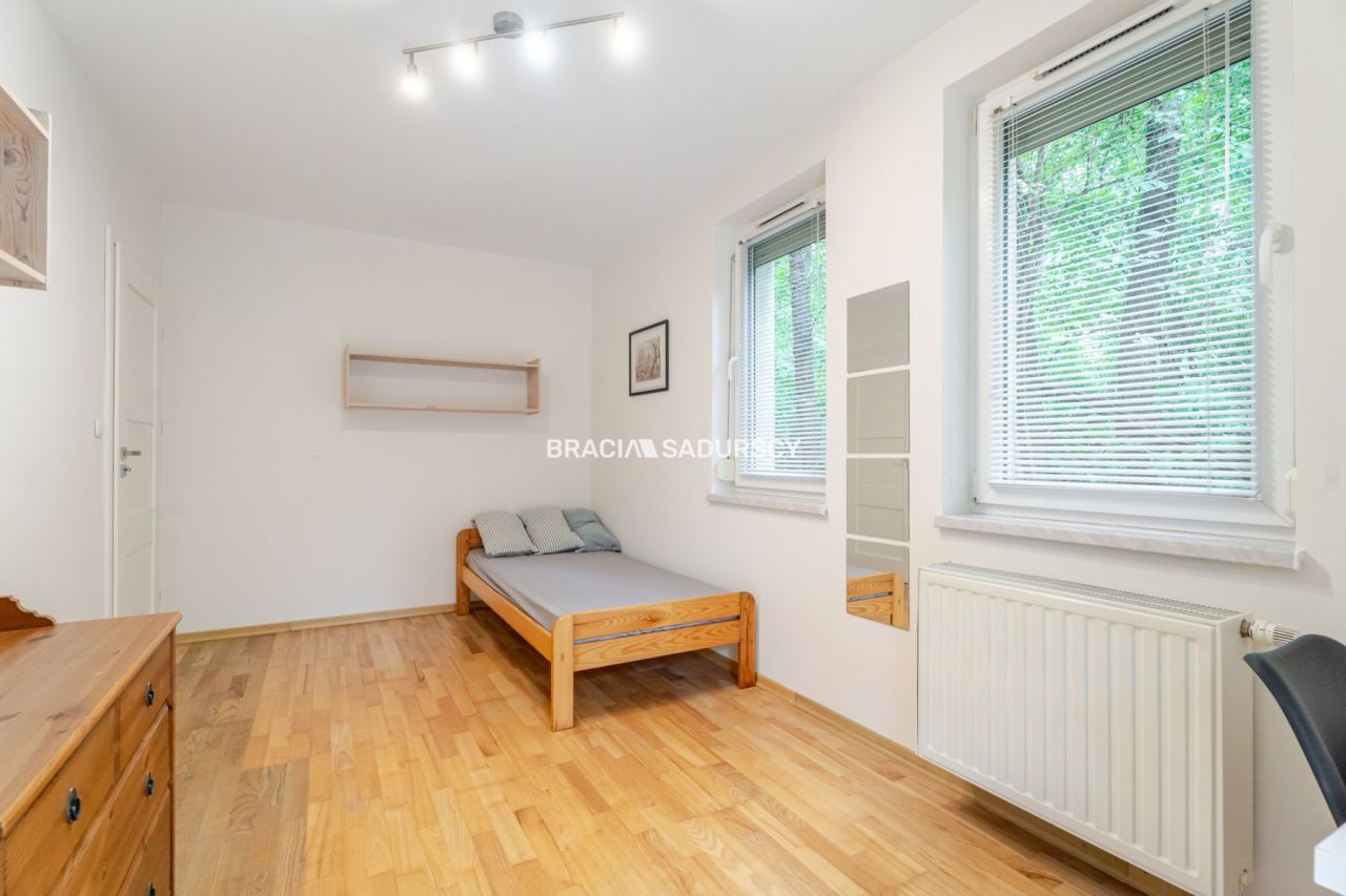 Mieszkanie 3-pokojowe Kraków Dębniki, ul. Obozowa. Zdjęcie 6