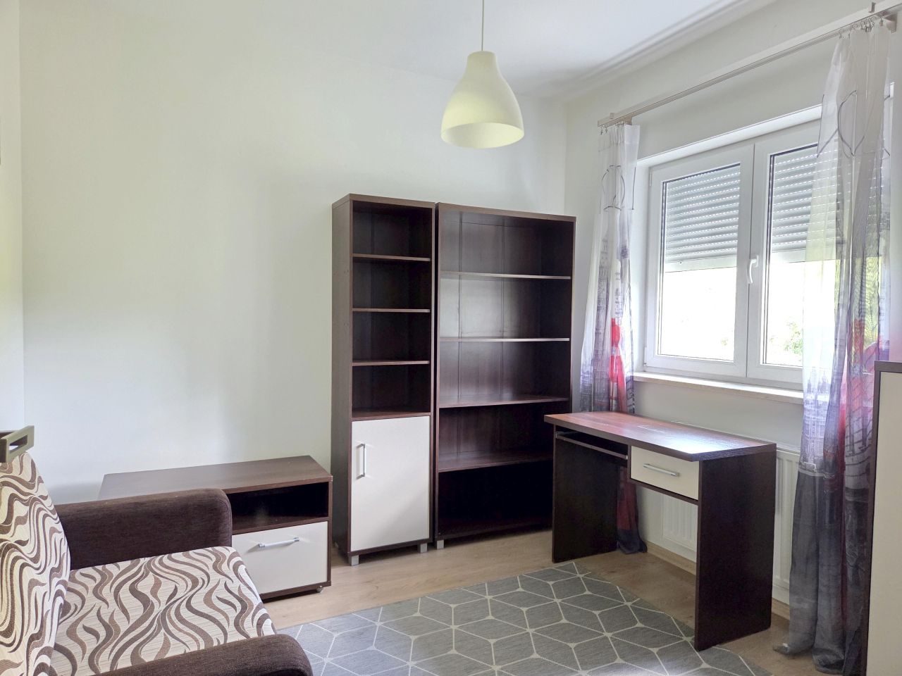 Mieszkanie 4-pokojowe Plewiska, ul. Grunwaldzka. Zdjęcie 6