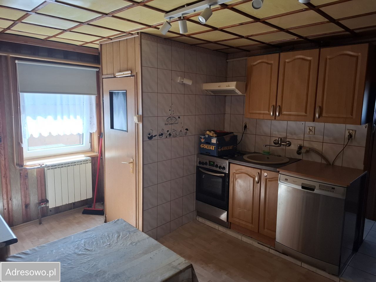 bliźniak, 4 pokoje Brańsk, ul. Adama Mickiewicza. Zdjęcie 5