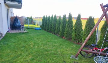 Mieszkanie 3-pokojowe Jarocin, ul. Czereśniowa