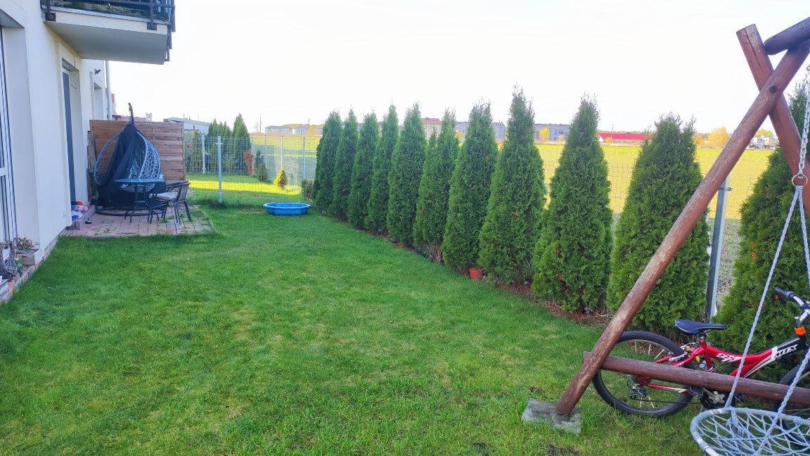 Mieszkanie 3-pokojowe Jarocin, ul. Czereśniowa. Zdjęcie 2