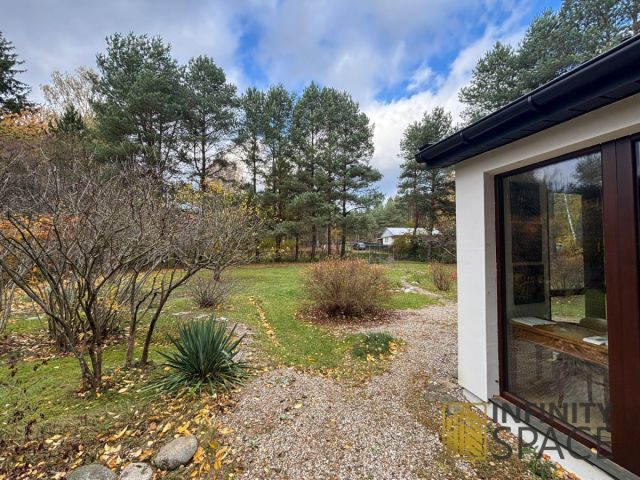 dom wolnostojący, 4 pokoje Kopki, ul. Nad Świdrem. Zdjęcie 8