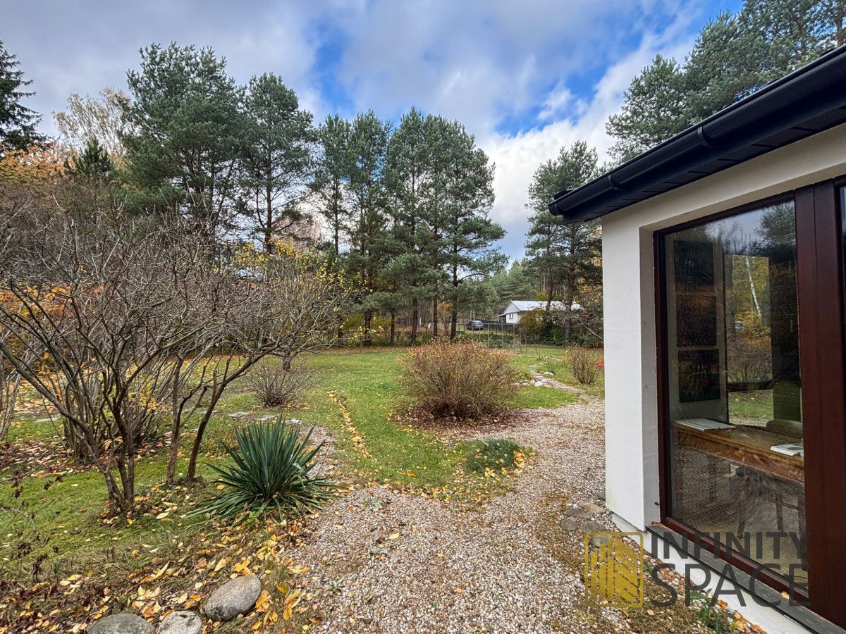 dom wolnostojący, 4 pokoje Kopki, ul. Nad Świdrem. Zdjęcie 8