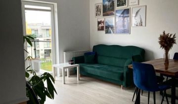 Mieszkanie 2-pokojowe Słupsk, ul. Wojciecha Korfantego