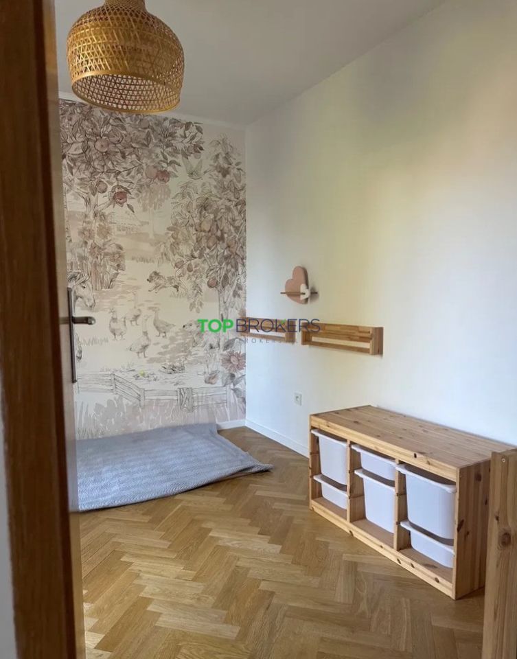 dom szeregowy, 6 pokoi Warszawa Bemowo. Zdjęcie 9