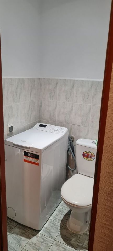 Mieszkanie 2-pokojowe Gdańsk Brzeźno. Zdjęcie 4