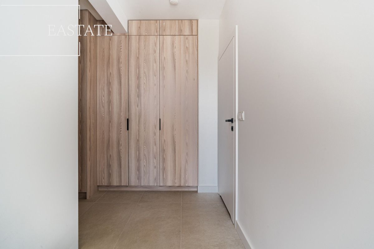 Mieszkanie 3-pokojowe Gdańsk Sobieszewo, ul. Klimatyczna. Zdjęcie 7