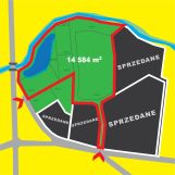 Działka budowlana Niemieczkowo, –