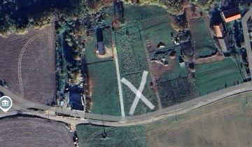 Działka budowlana Wolbromek