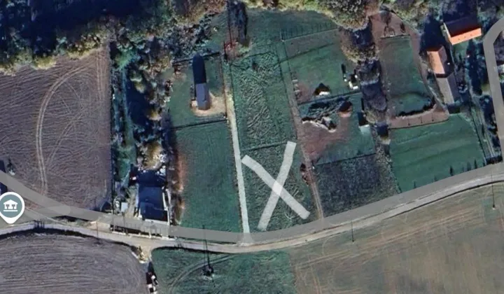 Działka budowlana Wolbromek