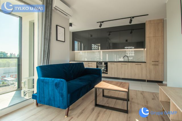 Mieszkanie 2-pokojowe Kraków Grzegórzki, ul. Mogilska. Zdjęcie 5