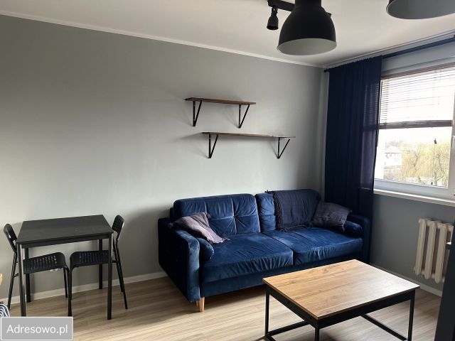 Mieszkanie 2-pokojowe Zabrze Centrum. Zdjęcie 1