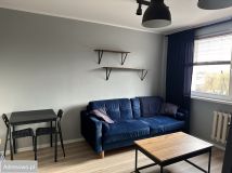 Mieszkanie 2-pokojowe Zabrze Centrum