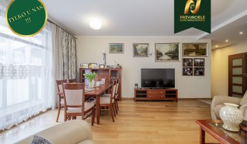 Mieszkanie 2-pokojowe Gdańsk Zaspa, ul. Czarny Dwór