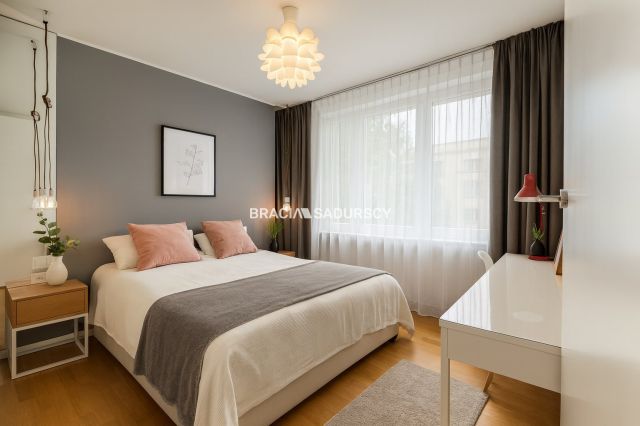 Mieszkanie 2-pokojowe Kraków Podgórze, ul. Śliska. Zdjęcie 20