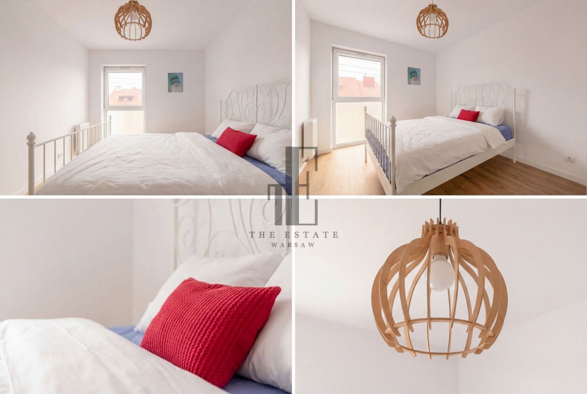 Mieszkanie 2-pokojowe Ząbki, ul. Szwoleżerów. Zdjęcie 5