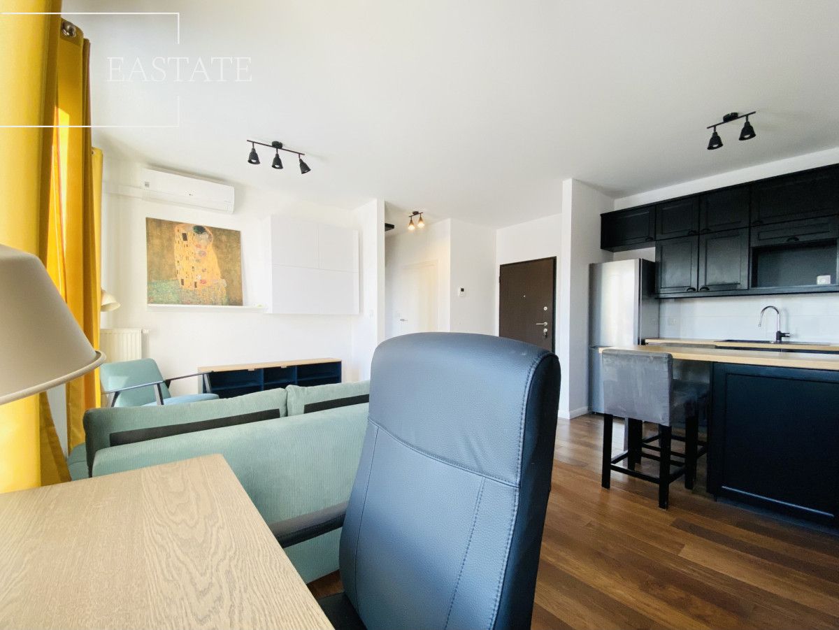 Mieszkanie 2-pokojowe Warszawa Wilanów, ul. Oś Królewska. Zdjęcie 4