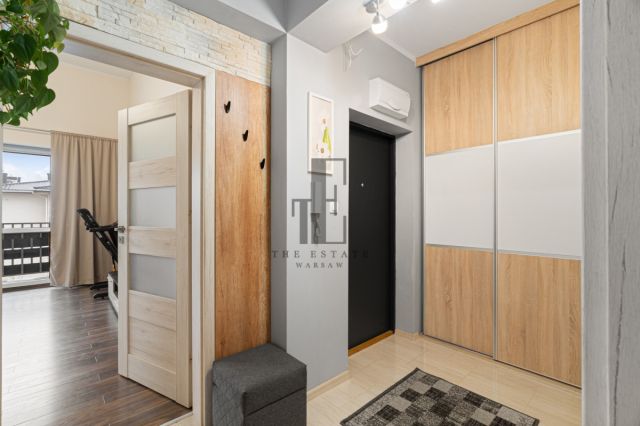 Mieszkanie 2-pokojowe Marki, ul. Jana Długosza. Zdjęcie 9