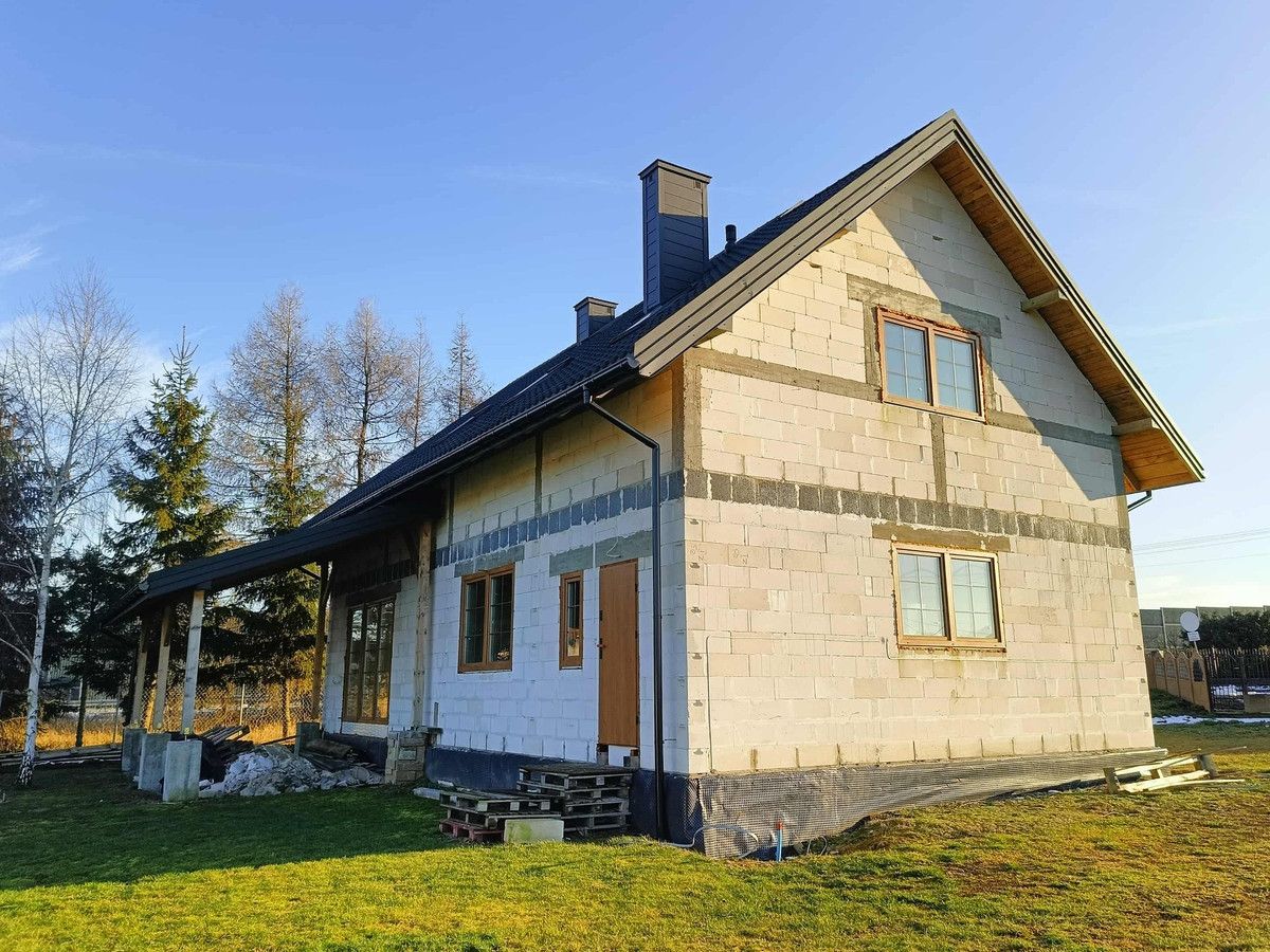 dom wolnostojący, 6 pokoi Adamowice, ul. Spokojna. Zdjęcie 30