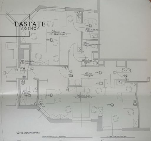 Lokal Warszawa Śródmieście, ul. Zygmunta Słomińskiego. Zdjęcie 9