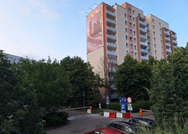 Mieszkanie 2-pokojowe Warszawa Praga-Południe, ul. Jugosłowiańska. Zdjęcie 7