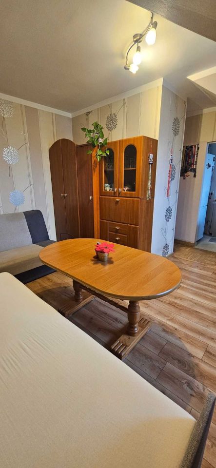 Mieszkanie 1-pokojowe Koło, ul. Aleksandra Zawadzkiego. Zdjęcie 2