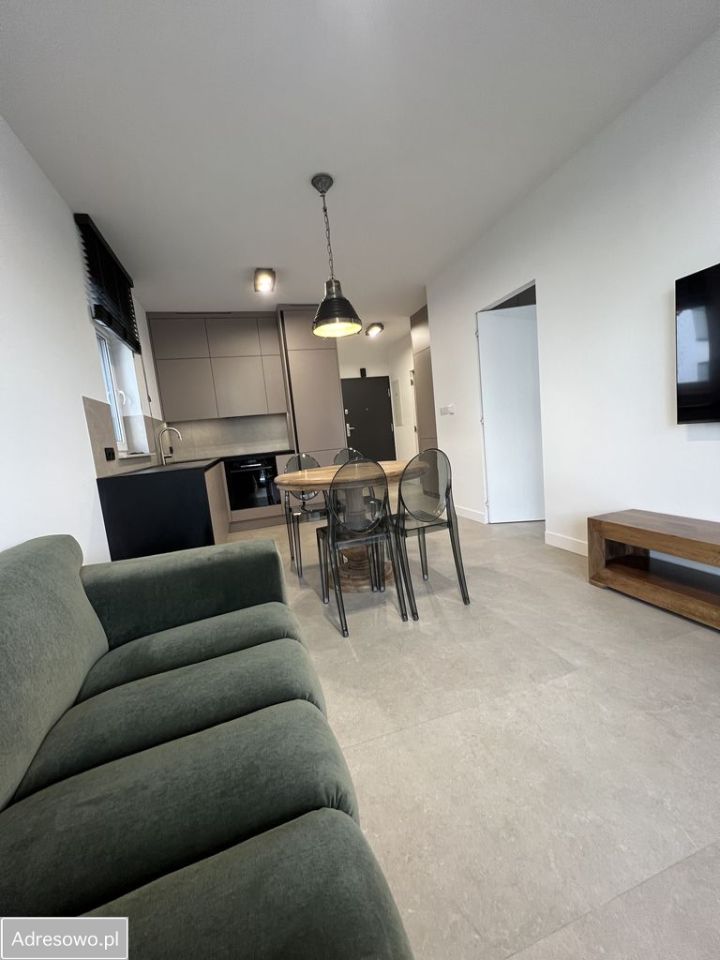 Mieszkanie 2-pokojowe Tarnowskie Góry. Zdjęcie 2