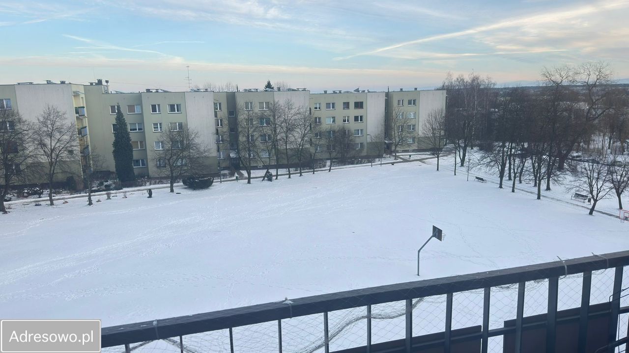 Mieszkanie 2-pokojowe Tychy, ul. Lwa Tołstoja. Zdjęcie 13