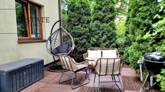 Mieszkanie 3-pokojowe Kobyłka, ul. Krechowiecka. Zdjęcie 12