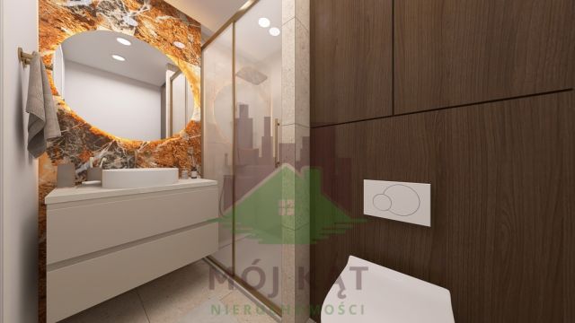 Mieszkanie 4-pokojowe Lublin Czechów, ul. Koncertowa. Zdjęcie 6