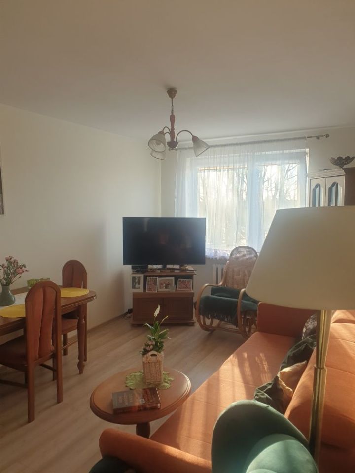 Mieszkanie 2-pokojowe Sztum, os. Nad Jeziorem. Zdjęcie 2