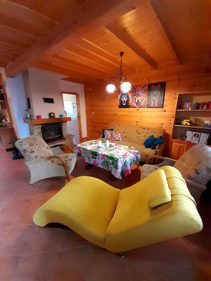 dom wolnostojący Bystre. Zdjęcie 2