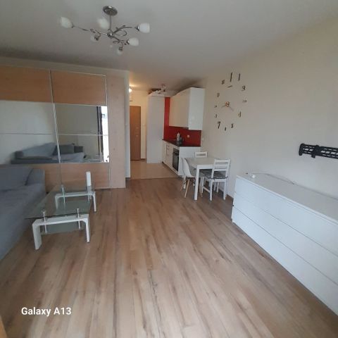 Mieszkanie 1-pokojowe Warszawa Wola, ul. Jaktorowska. Zdjęcie 3