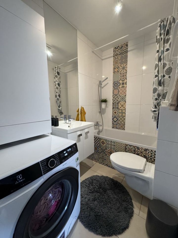 Mieszkanie 3-pokojowe Słupsk. Zdjęcie 6