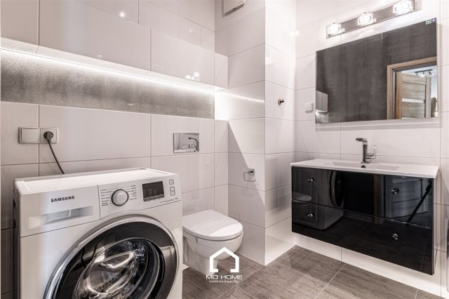 Mieszkanie 1-pokojowe Warszawa Praga-Południe, ul. Jana Nowaka-Jeziorańskiego. Zdjęcie 7