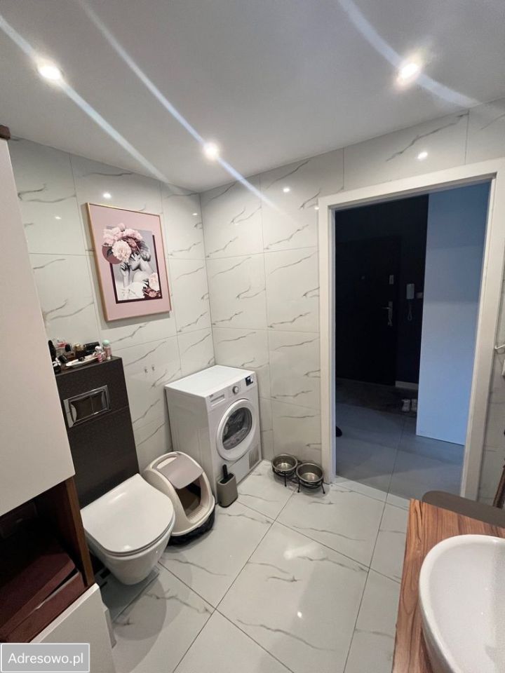 Mieszkanie 4-pokojowe Golub-Dobrzyń, ul. Kościuszki. Zdjęcie 16