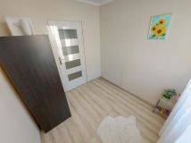 Mieszkanie 2-pokojowe Kraków Kliny, ul. prof. Wojciecha Marii Bartla. Zdjęcie 4