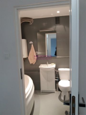 Mieszkanie 3-pokojowe Rybnik Śródmieście, ul. Dworcowa. Zdjęcie 4