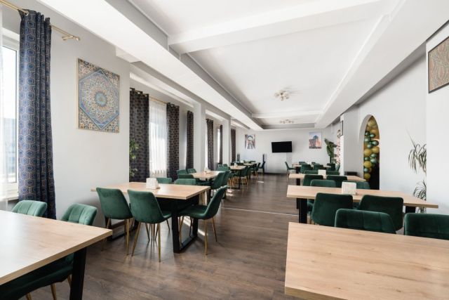 dom szeregowy, 16 pokoi Warszawa Włochy, al. Krakowska. Zdjęcie 11