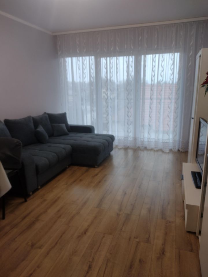 Mieszkanie 2-pokojowe Mława Centrum, ul. Wymyślin. Zdjęcie 2