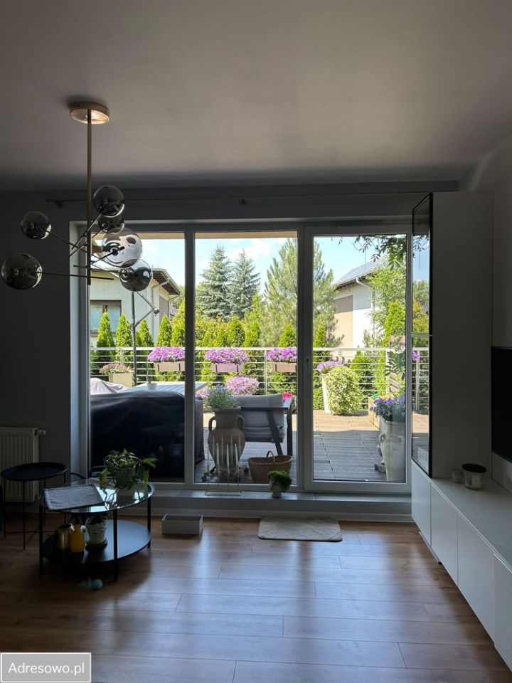 Mieszkanie 2-pokojowe Katowice Piotrowice, ul. Tunelowa. Zdjęcie 19
