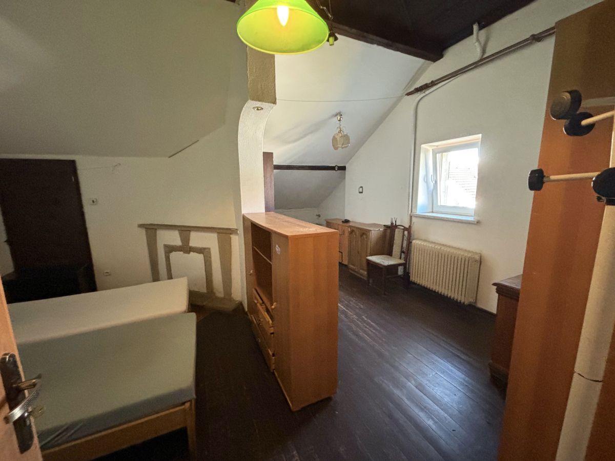 dom wolnostojący, 9 pokoi Kąty Wrocławskie, ul. Grunwaldzka. Zdjęcie 11