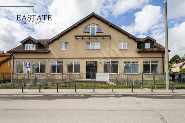 Lokal Gdańsk Niedźwiednik, ul. Niedźwiednik. Zdjęcie 1