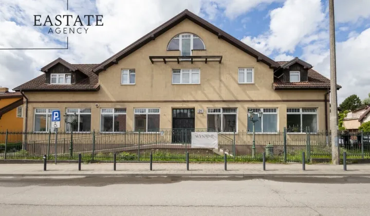 Lokal Gdańsk Niedźwiednik, ul. Niedźwiednik