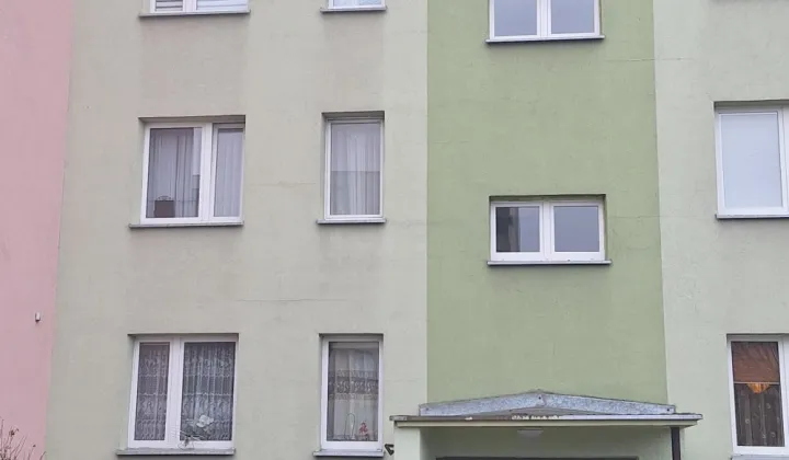 Mieszkanie 2-pokojowe Mława Centrum, os. Książąt Mazowieckich
