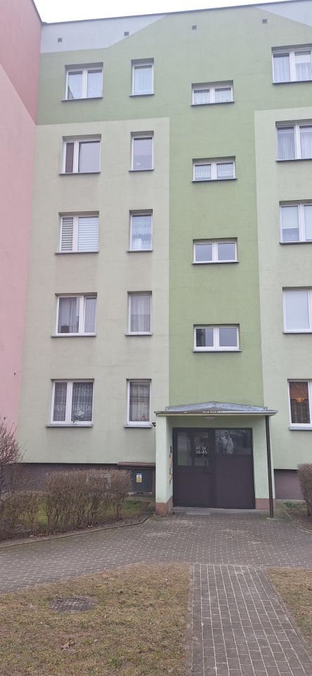 Mława Centrum, Osiedle Książąt Mazowieckich Mieszkanie - 2 pokoje - 52 m² - 4 piętro