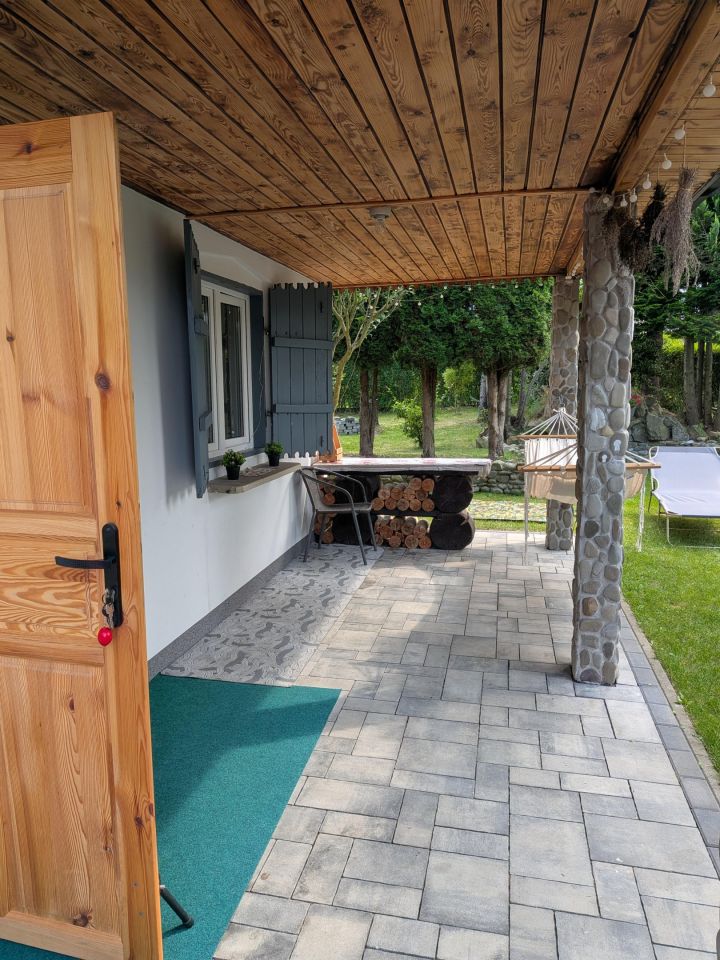 Działka rod Nowy Sącz Falkowa, ul. Botaniczna. Zdjęcie 9