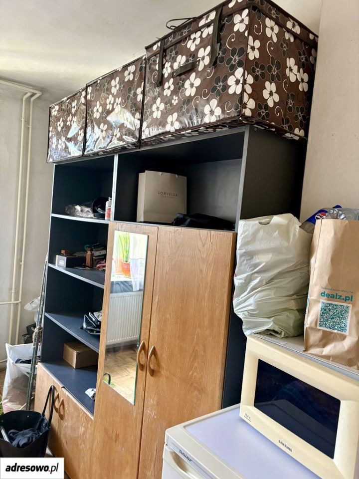 Mieszkanie 1-pokojowe Warszawa Mokotów, ul. Ksawerów. Zdjęcie 8